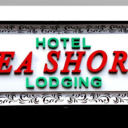 Hotel Sea Shore Navi Mumbai Zewnętrze zdjęcie