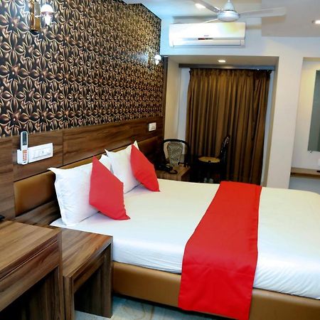 Hotel Sea Shore Navi Mumbai Zewnętrze zdjęcie