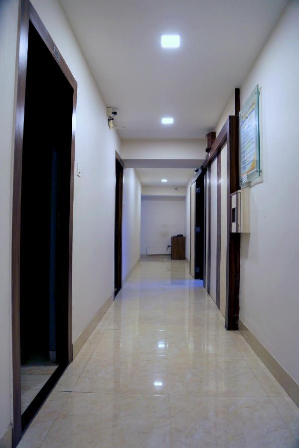 Hotel Sea Shore Navi Mumbai Zewnętrze zdjęcie