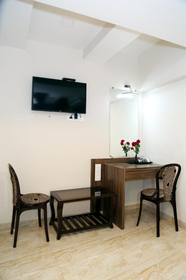 Hotel Sea Shore Navi Mumbai Zewnętrze zdjęcie